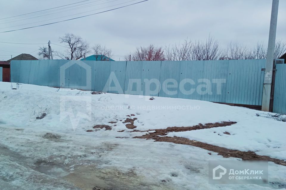 земля г Волгоград р-н Красноармейский фото 8