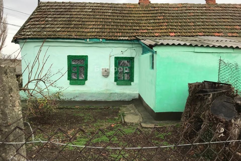 Купить Дом Село Первомайское Кировский Район Крым