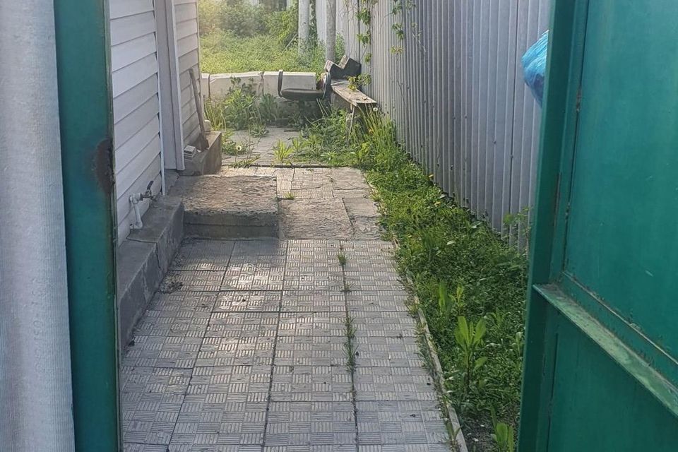 дом г Воронеж ул Утренняя 35 фото 3