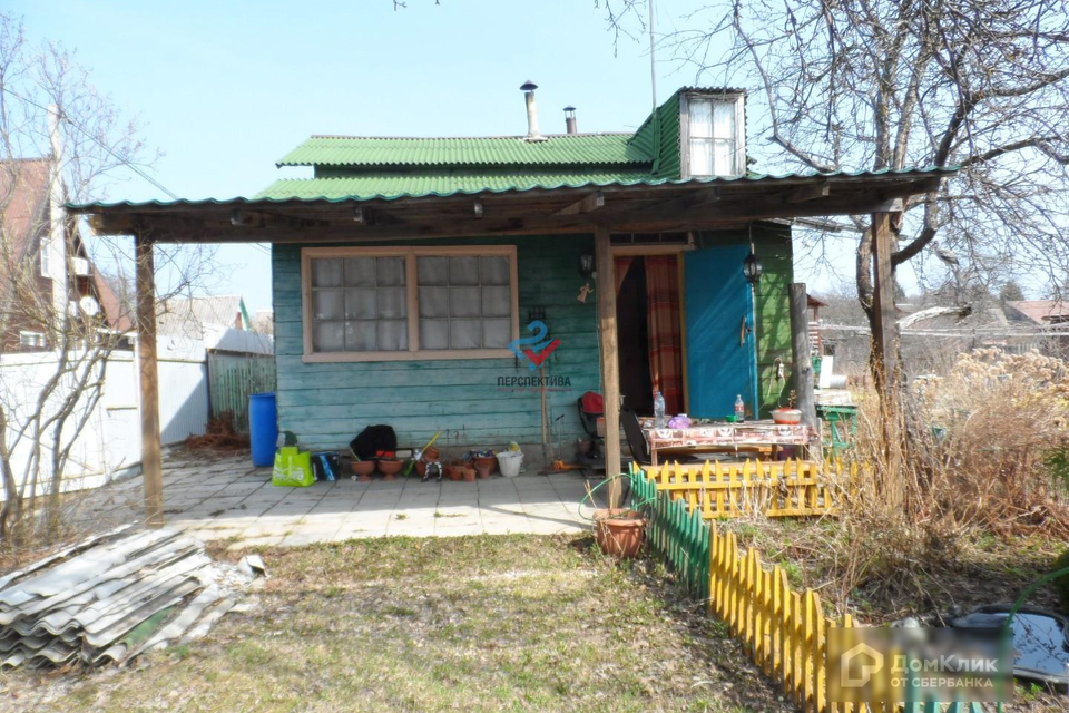 дом г Переславль-Залесский фото 1