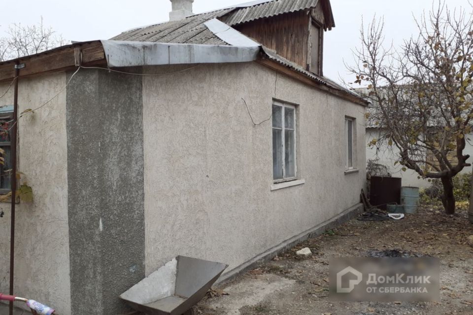 Купить Дом Село Первомайское Кировский Район Крым