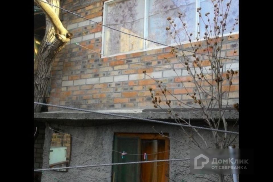 дом г Феодосия ул Боевая 23 фото 6
