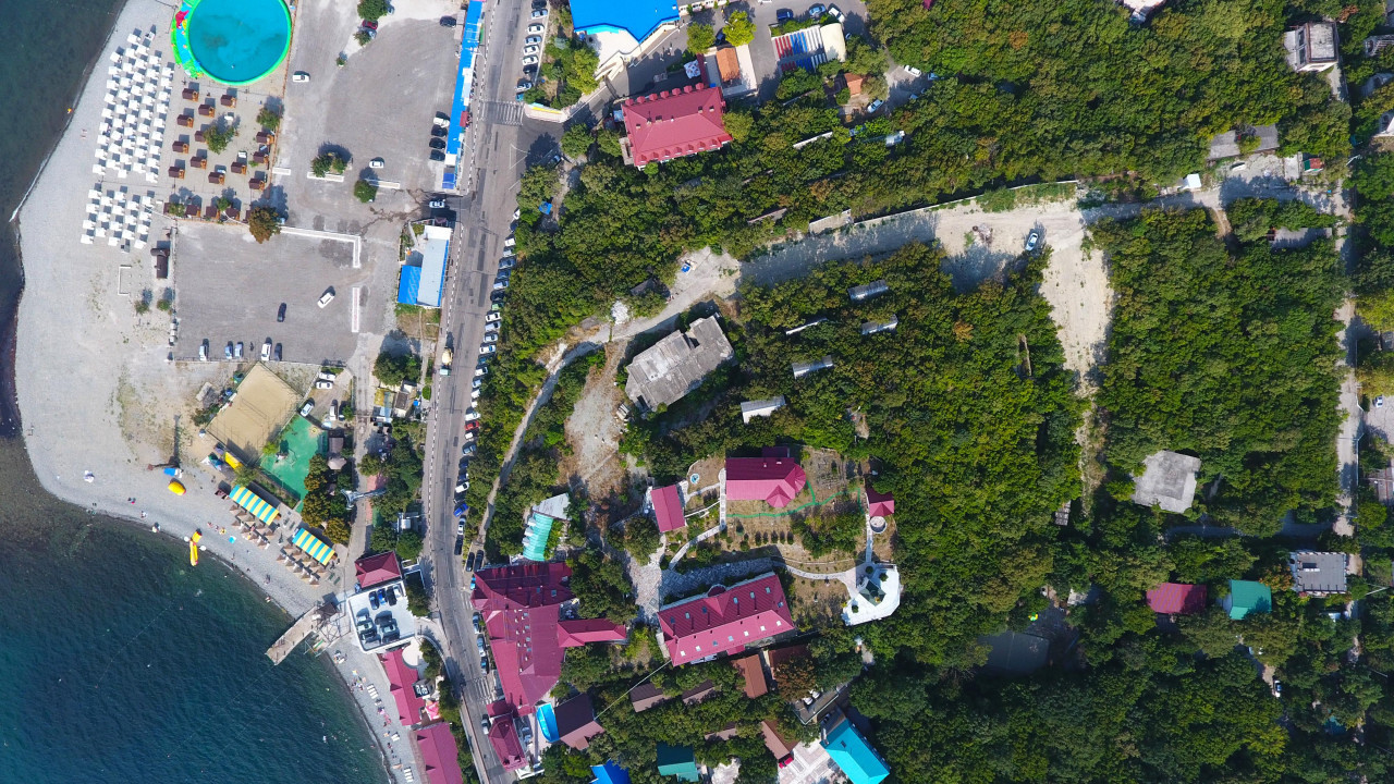 земля г Новороссийск с Широкая Балка фото 12