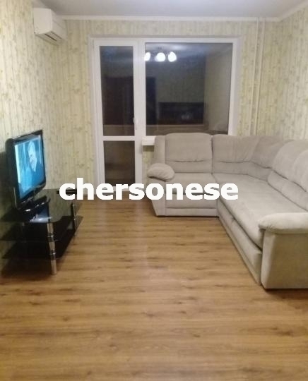 квартира г Севастополь р-н Гагаринский ул Вакуленчука 9 фото 1