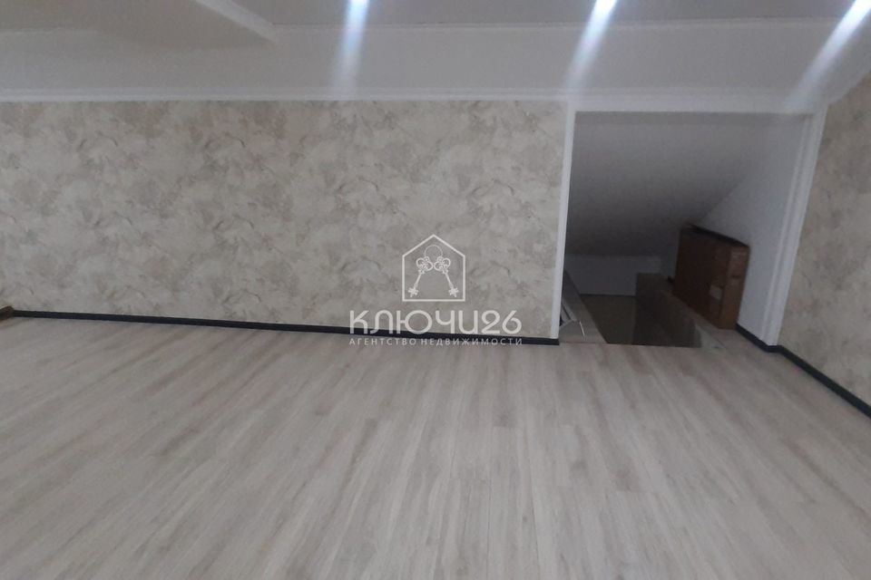 дом г Пятигорск Горапост ул Мира 85 фото 10