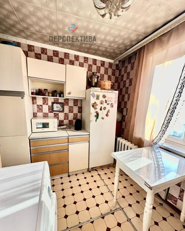 квартира г Чита р-н Ингодинский ул 2-я Шубзаводская 29 фото 7