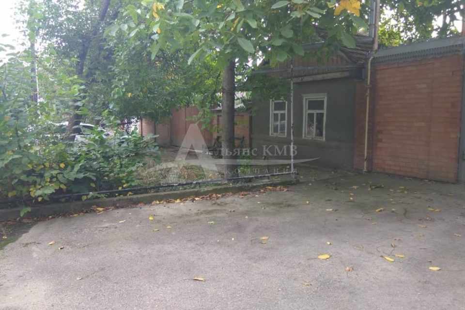 земля г Пятигорск п Свободы ул Малосадовая фото 2