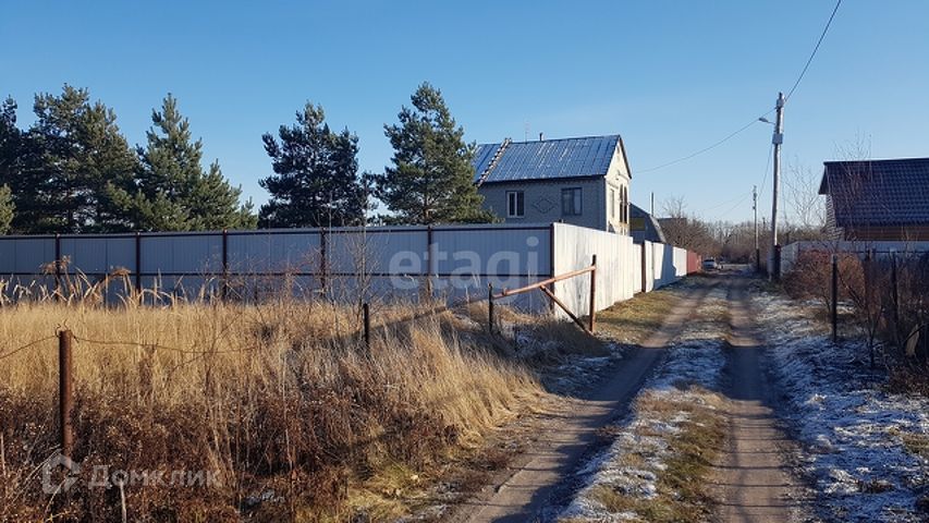 земля г Липецк р-н Правобережный снт тер.Ремонтник фото 1