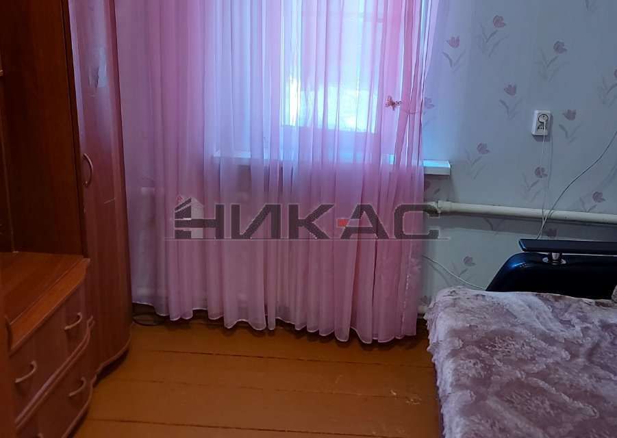 дом г Ярославль р-н Заволжский посёлок Маяковского проезд 3-й Парковый 12 фото 8