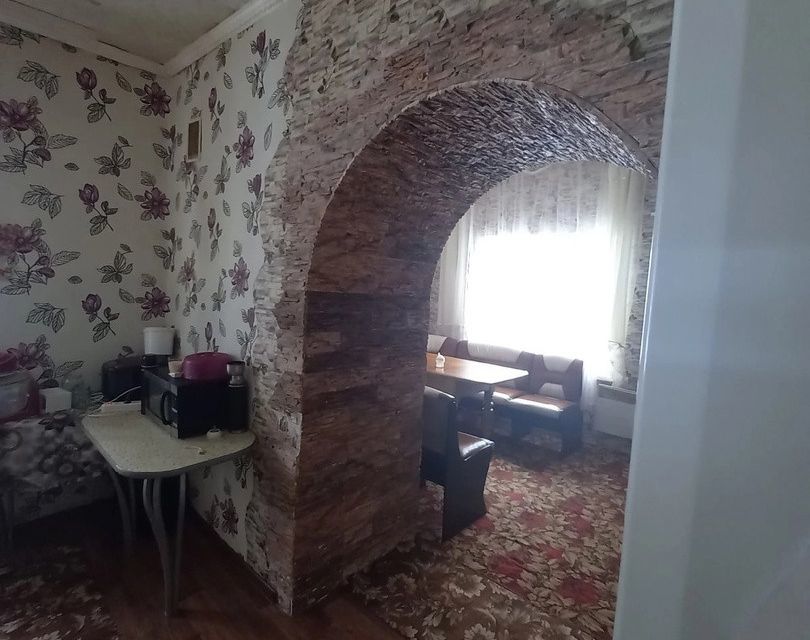 дом р-н Сокольский д Чекшино ул Школьная фото 6
