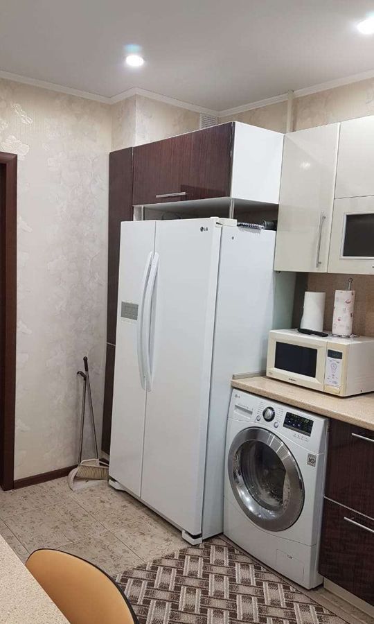 квартира г Волгодонск ул Гагарина 42/9к 2 фото 3