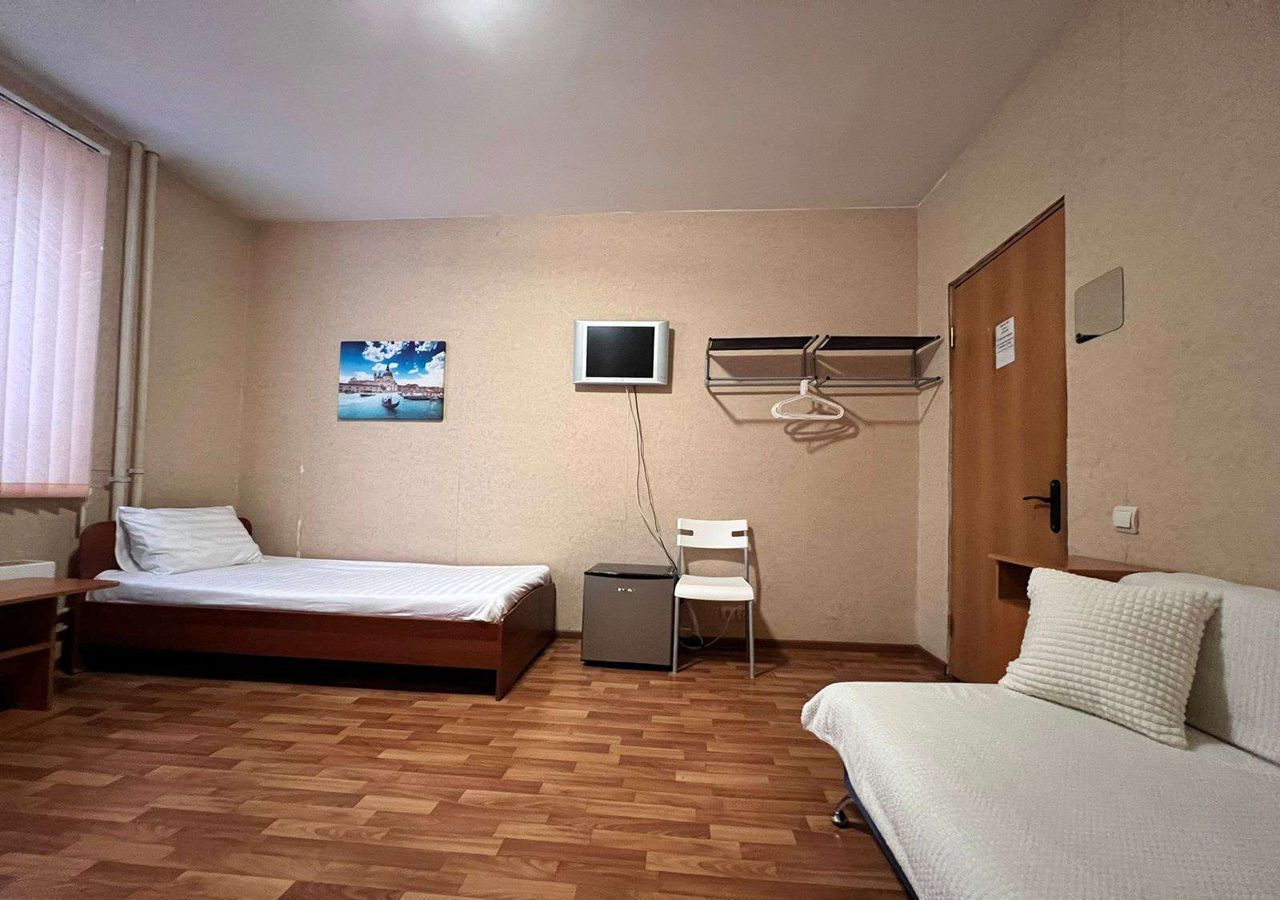 комната г Екатеринбург Чкаловская фото 3