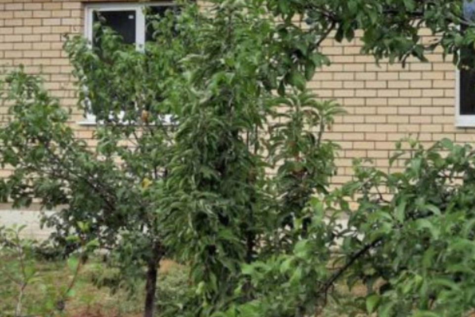 дом г Астрахань р-н Кировский снт Консервщик-1 фото 2