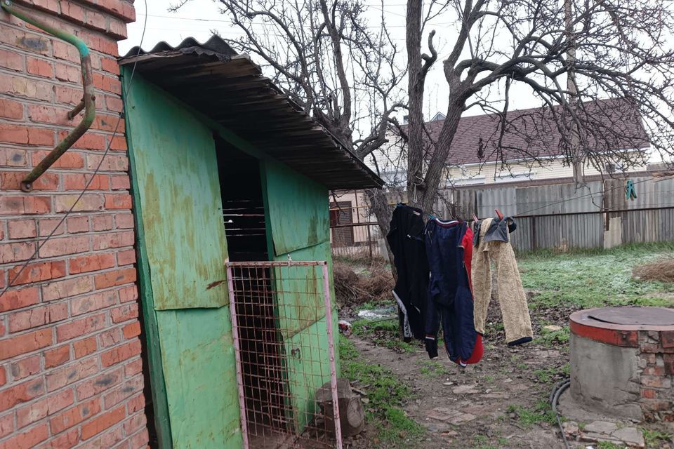дом г Батайск Койсуг ул Грузинская 173 фото 1