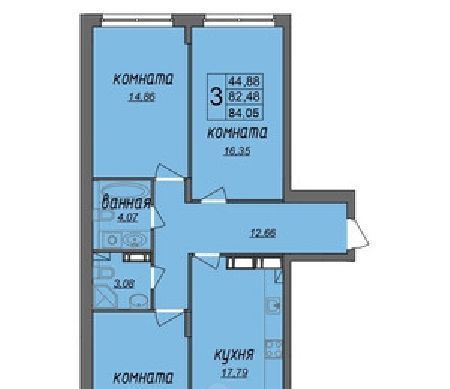 квартира дом 24 фото