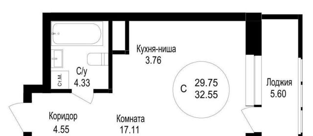 г Тюмень р-н Центральный ул Евгения Войнова 7 фото