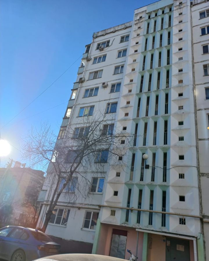 квартира г Ставрополь р-н Ленинский ул Ленина 270а фото 22