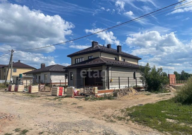 городской округ Орехово-Зуевский д Малая Дубна Орехово-Зуево фото