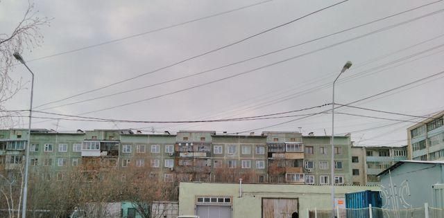 свободного назначения г Якутск 136-й кв-л фото 1