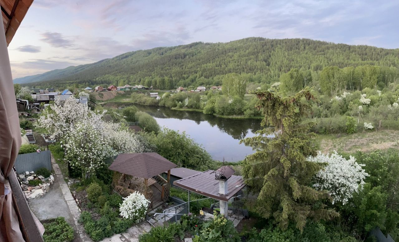 земля г Миасс п Новотагилка ул Набережная фото 15