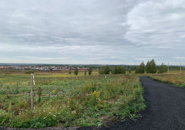 городской округ Дмитровский д Минеево Деденево фото