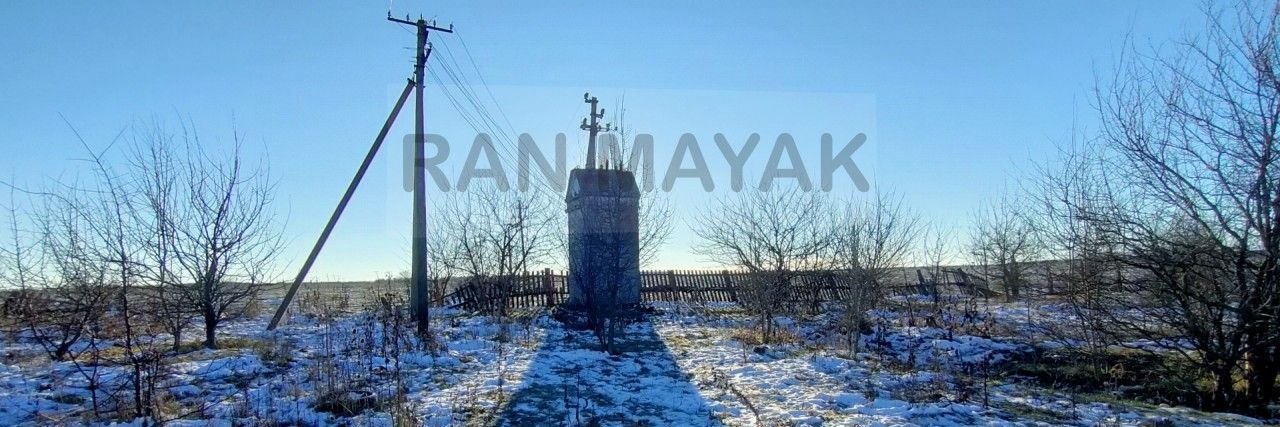 производственные, складские р-н Майкопский х Пролетарский ул Северная Кировское с/пос фото 23