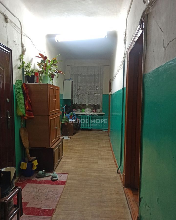 комната г Северодвинск Ягры ул Адмирала Нахимова 2а фото 5