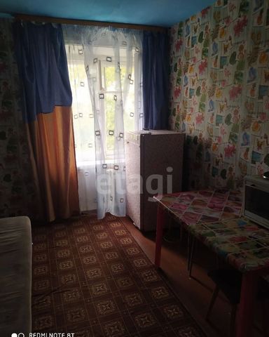 комната г Ишим пл Октябрьская фото