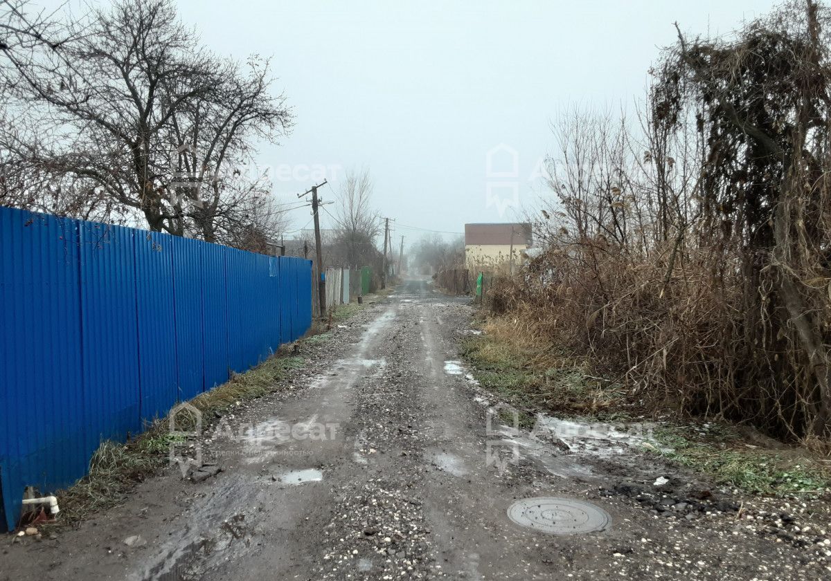 дом г Волгоград р-н Ворошиловский ТСН СНТ Царица фото 8