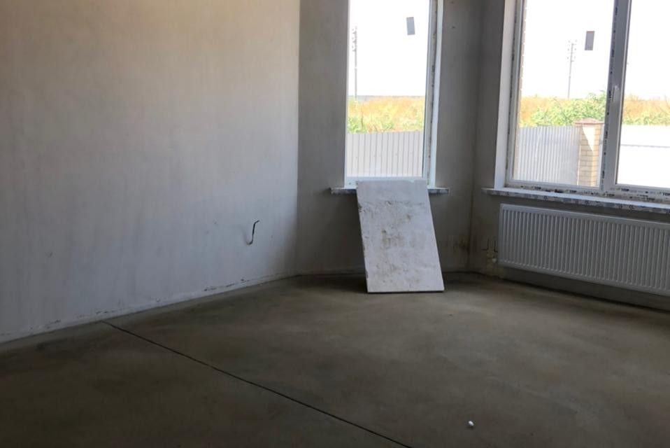 Поселок Яблоновский Краснодарский Купить Дом