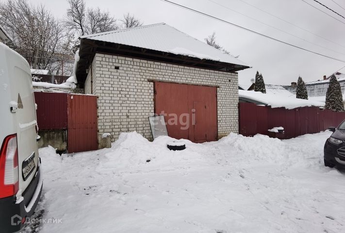 дом г Брянск ул Сакко и Ванцетти фото 5