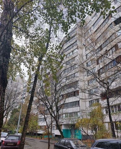 г Москва ул Бирюлёвская 58к/2 фото