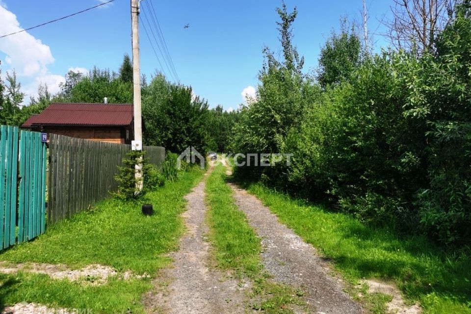 земля городской округ Павловский Посад фото 3