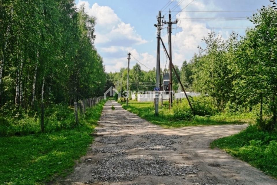 земля городской округ Павловский Посад фото 4