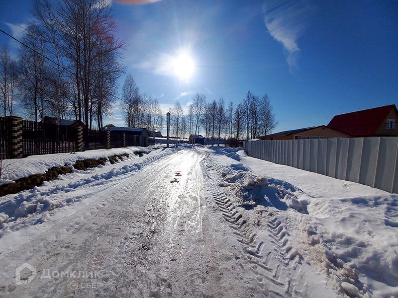 земля городской округ Дмитровский фото 10