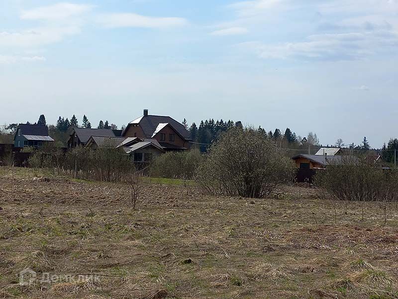 земля городской округ Дмитровский фото 9