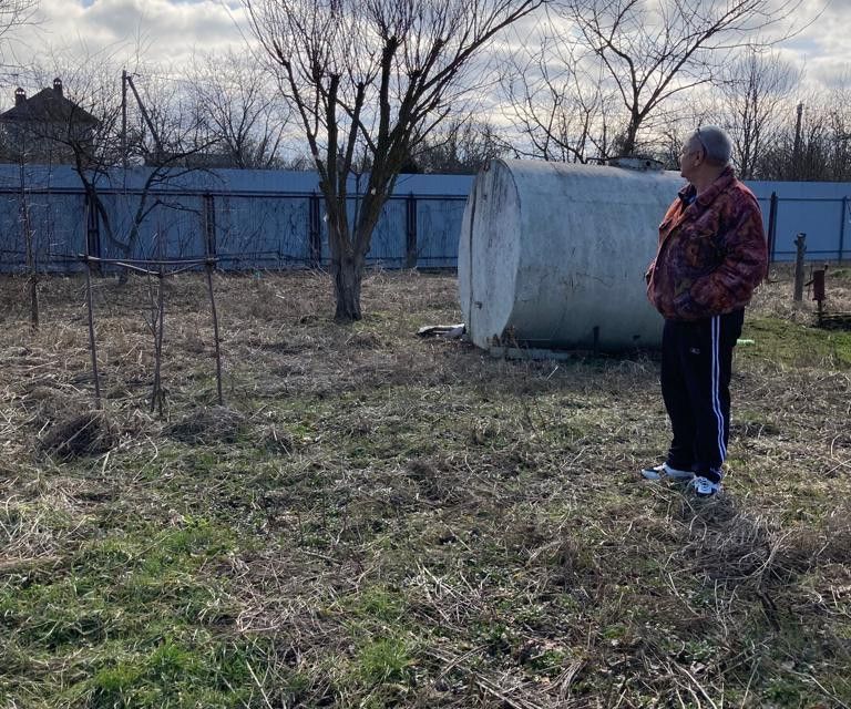 земля г Армавир снт Орбита фото 3