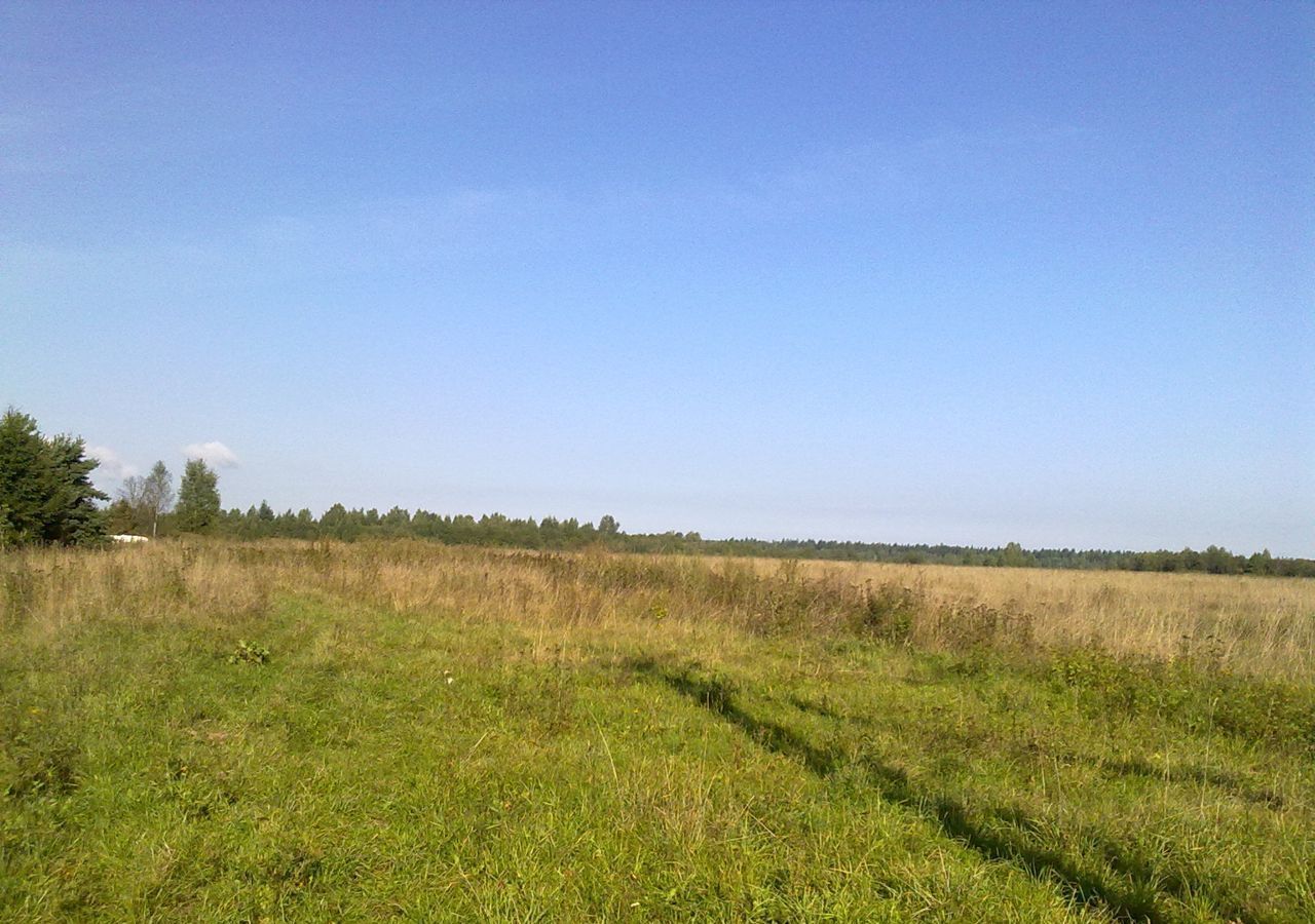земля р-н Ясногорский с Климовское Московская область, Пущино фото 2