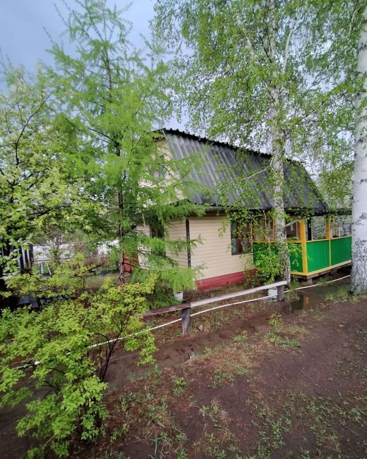 дом р-н Читинский пгт Новокручининский фото 4