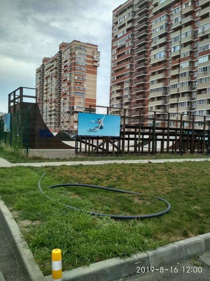 квартира г Краснодар ул Автолюбителей 1/7к 2 фото 3