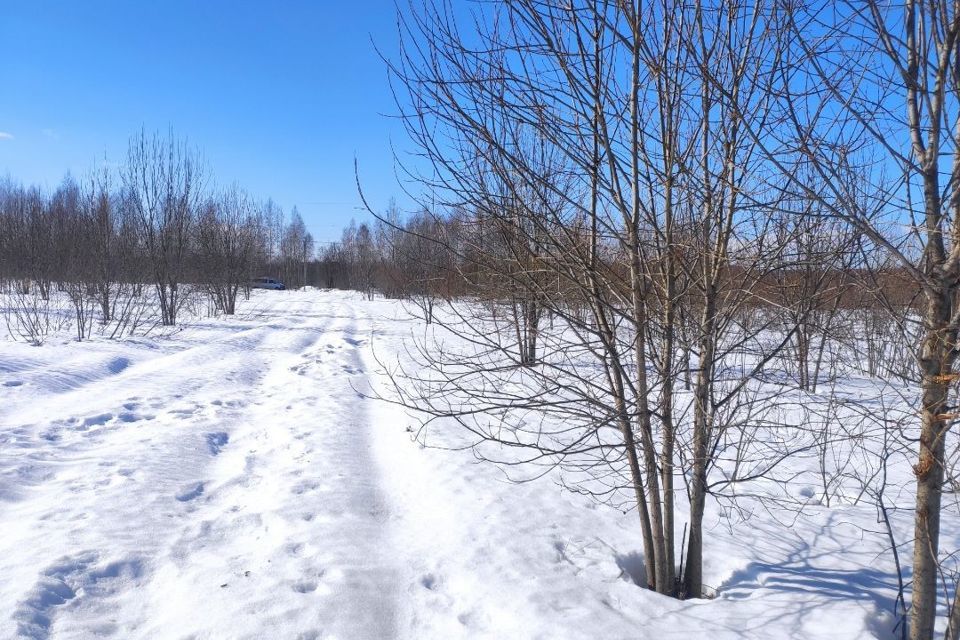 земля г Калуга ул Непокорённых Ленинградцев фото 1