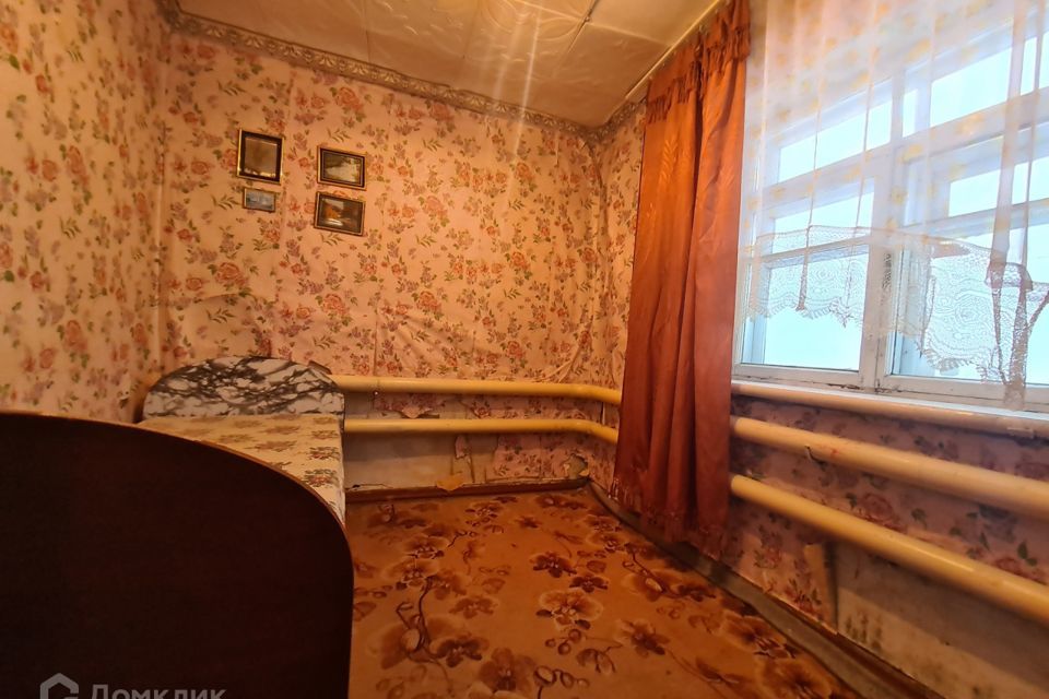 дом г Краснотурьинск п Рудничный ул Новая 55 фото 2