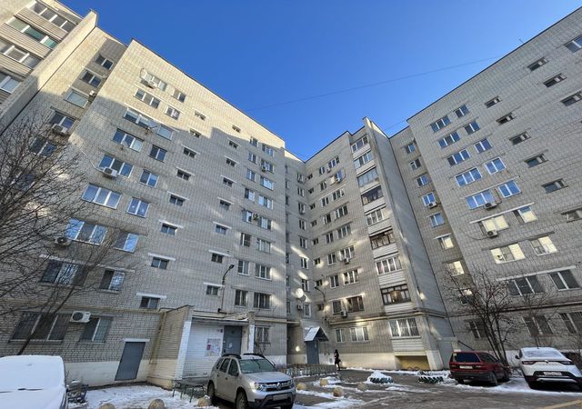 г Саратов р-н Заводской ул Ново-Крекингская 2б фото