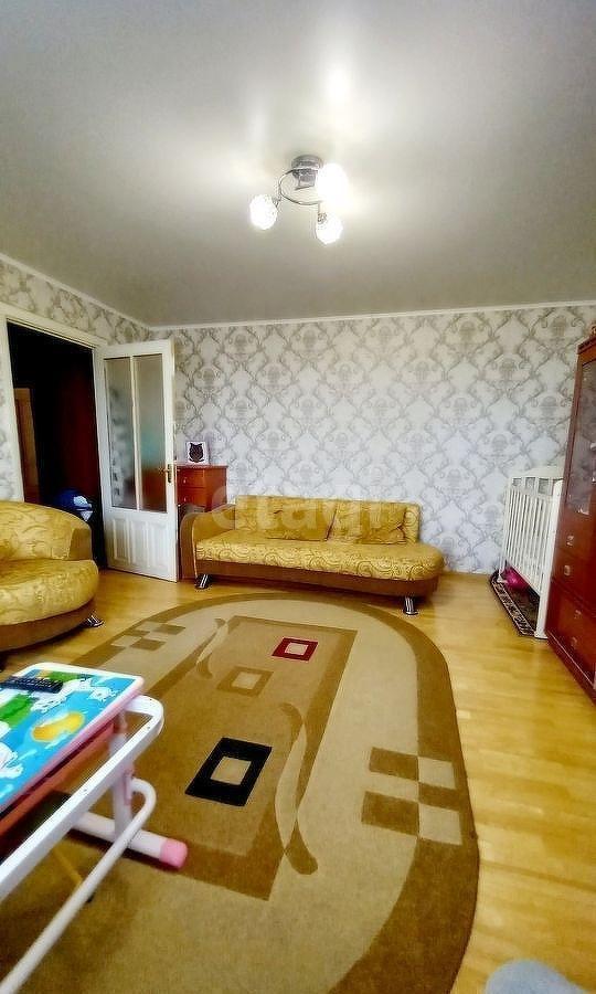 квартира г Чита ул Автогенная 11 фото 10