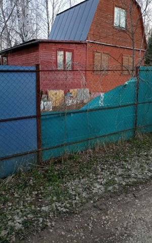 земля городской округ Зарайск д Гремячево снт Эхо Дачная улица, 131 фото