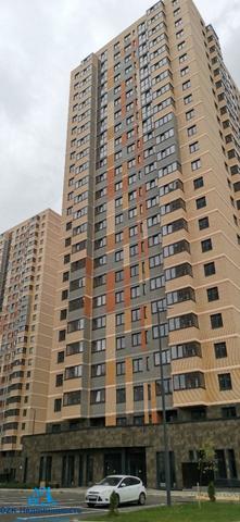 г Краснодар ул им. Снесарева 10к/2 фото