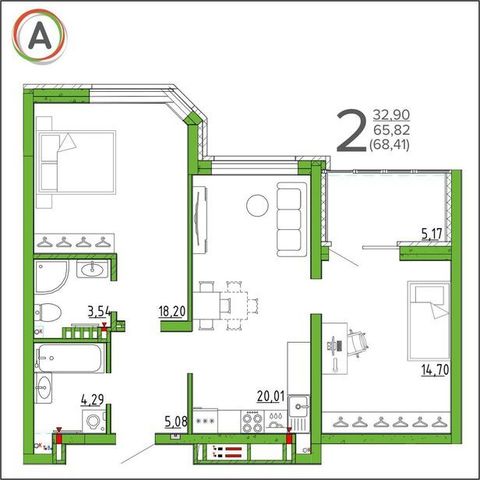 р-н Советский дом 14 фото