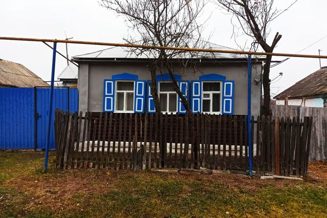 дом с Ютановка ул имени Ковалевского 64 фото
