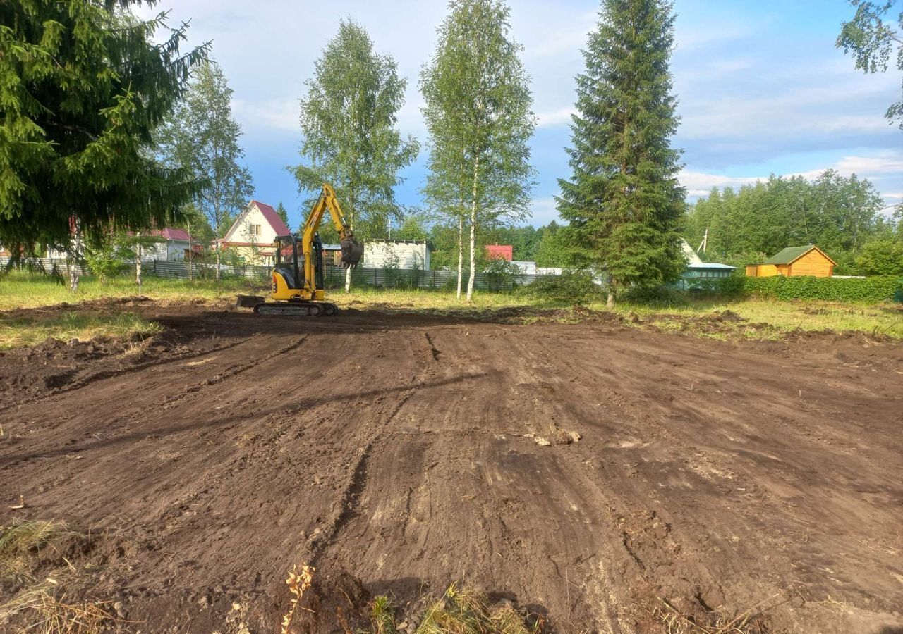 земля городской округ Талдомский г Талдом снт Березка-2 47, Дубна фото 11