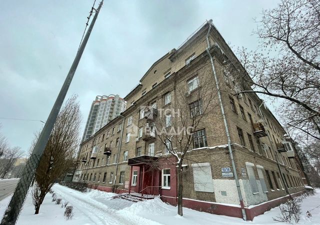 комната г Королев ул Циолковского 15/14 фото